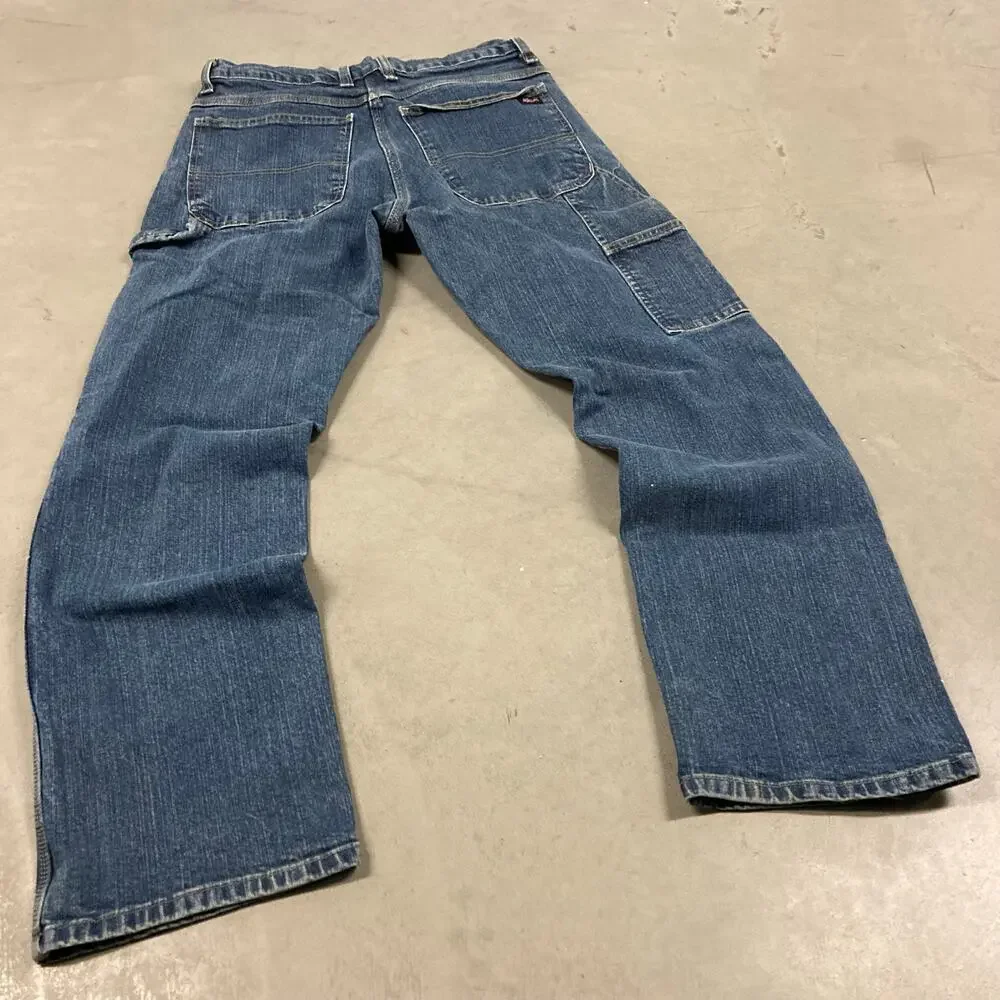 Y2K baggy dickies carpenter Jeans 32x30